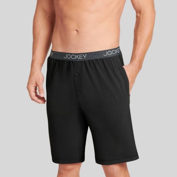 Jockey Shorts Jockey Generation Mens Soft Stretch Sleep Shorts